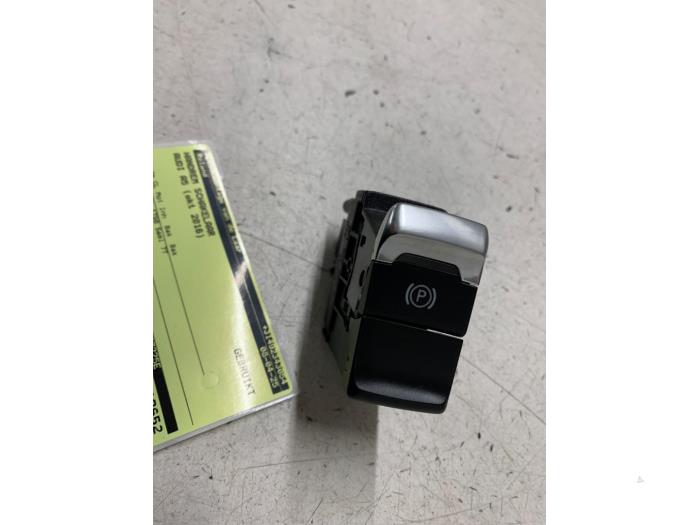 Gebrauchte Handbremse Schalter Audi A5 Sportback (8TA) 1.8 TFSI 16V Preis € 15,00 Margenregelung angeboten von Autodemontage van de Laar