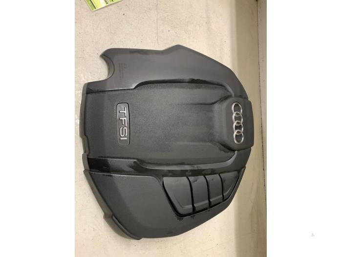Used Engine cover Audi A5 Sportback (8TA) 1.8 TFSI 16V Price € 50,00 Margin scheme offered by Autodemontage van de Laar