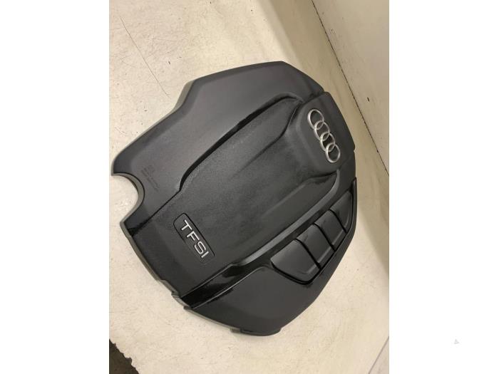 Abdeckblech Motor van een Audi A5 Sportback (8TA) 1.8 TFSI 16V 2016