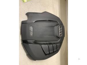 Abdeckblech Motor van een Audi A5 Sportback (8TA) 1.8 TFSI 16V 2016