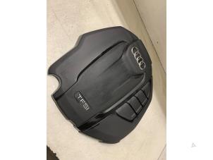 Abdeckblech Motor van een Audi A5 Sportback (8TA) 1.8 TFSI 16V 2016