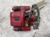 Microcar M-Go Bremszange links hinten