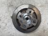 Microcar M-Go Achsschenkel rechts vorne