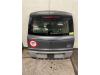 Microcar M-Go Heckklappe