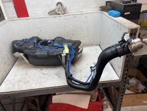 Usagé Réservoir de carburant Fiat Panda/Pandina (312) 1.0 Hybrid Prix € 75,00 Règlement à la marge proposé par Autodemontage van de Laar