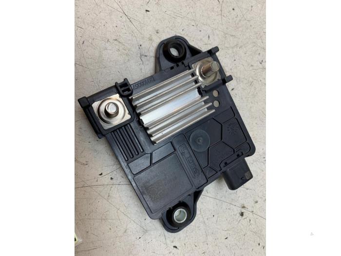 Usagé Module (divers) Fiat Panda (312) 1.0 Hybrid Prix € 100,00 Règlement à la marge proposé par Autodemontage van de Laar