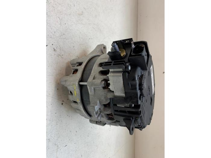 Dynamo Fiat Panda/Pandina 1.0 Hybrid - 00522087180 46351324 VALEO