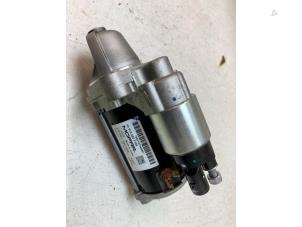 Gebrauchte Anlasser Fiat Panda/Pandina (312) 1.0 Hybrid Preis € 70,00 Margenregelung angeboten von Autodemontage van de Laar