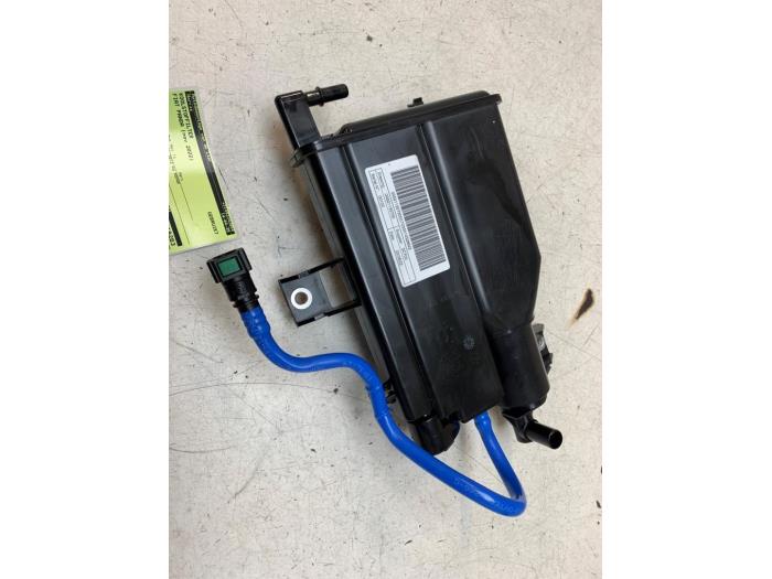 Begagnade Kolfilter Fiat Panda (312) 1.0 Hybrid Pris € 60,00 Marginaltabell erbjuds av Autodemontage van de Laar