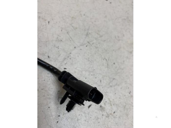 Lambda probe from a Fiat Panda (312) 1.0 Hybrid 2022