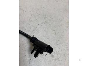 Lambda probe from a Fiat Panda (312) 1.0 Hybrid 2022