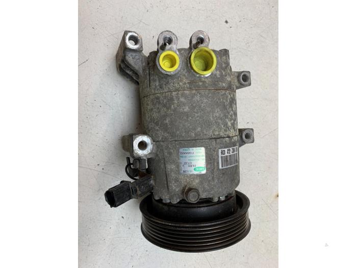 Gebrauchte Klimapumpe Kia Soul I (AM) 1.6 CVVT 16V Preis € 70,00 Margenregelung angeboten von Autodemontage van de Laar