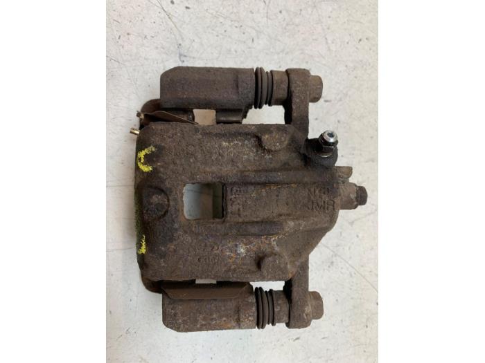 Gebrauchte Bremszange links hinten Kia Soul I (AM) 1.6 CVVT 16V Preis € 50,00 Margenregelung angeboten von Autodemontage van de Laar
