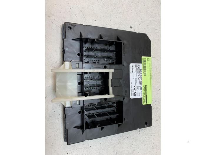 Used Body control computer Skoda Octavia Combi (5EAC) 1.0 TSI 12V Price € 75,00 Margin scheme offered by Autodemontage van de Laar