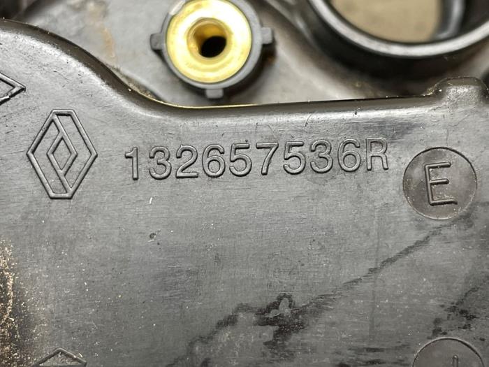Gebrauchte Ventildeckel Renault Clio V (RJAB) 1.0 TCe 100 12V Preis € 30,00 Margenregelung angeboten von Autodemontage van de Laar