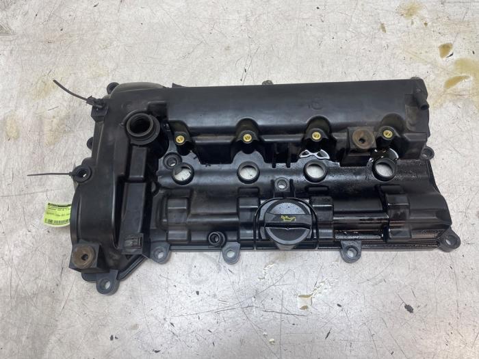 Gebrauchte Ventildeckel Mazda CX-5 II (KF) 2.0 SkyActiv-G 165 16V 2WD Preis € 65,00 Margenregelung angeboten von Autodemontage van de Laar