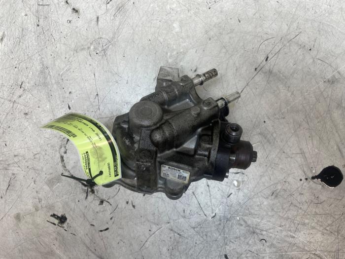 Gebrauchte Dieselpumpe Peugeot Partner (GC/GF/GG/GJ/GK) 1.6 BlueHDI 75 Preis € 150,00 Margenregelung angeboten von Autodemontage van de Laar
