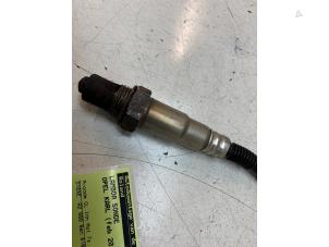 Lambda probe from a Opel Karl 1.0 12V 2019