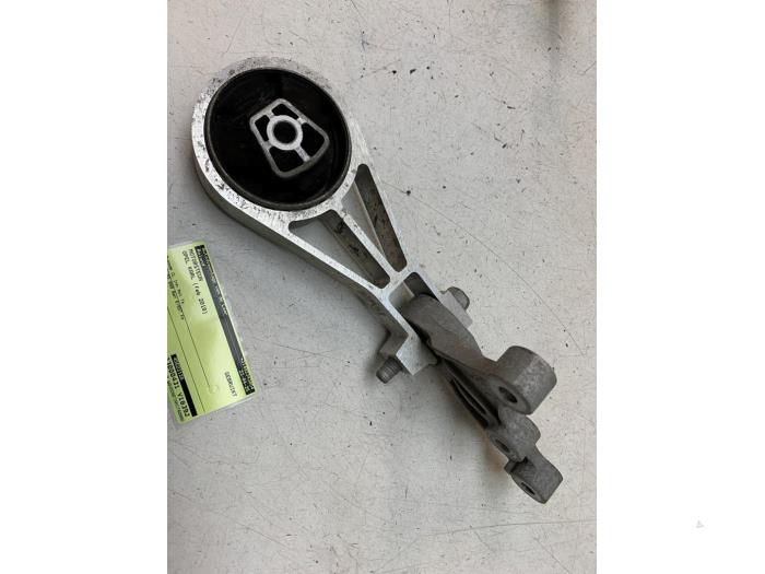Engine mount Opel Karl, 2015 / 2019 1.0 12V, Hatchback, 4-dr, Petrol, 999cc, 54kW (73pk), FWD, D10XE; DTEMP, 2018-01 / 2019-03 (Used)