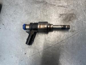 Usados Inyector (inyección de gasolina) Kia Stonic (YB) 1.0i T-GDi 12V Precio € 50,00 Norma de margen ofrecido por Autodemontage van de Laar