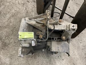Getriebe van een Volvo C30 (EK/MK) 1.6 16V 2007