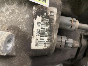 Getriebe van een Volvo C30 (EK/MK) 1.6 16V 2007