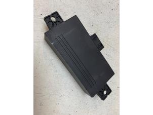 Computer height control from a Volkswagen Polo VI (AW1) 1.0 TSI 12V 2020