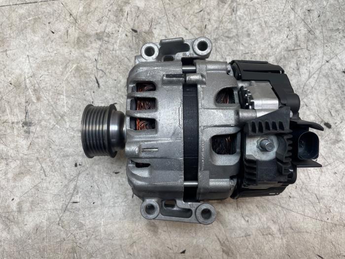 Usagé Dynamo Audi A5 Prix sur demande proposé par Autodemontage van de Laar