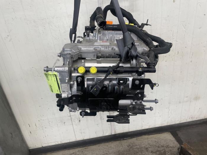 Używane Silnik Opel Corsa F (UB/UH/UP) Electric, Corsa-e 50kWh Cena na żądanie oferowane przez Autodemontage van de Laar