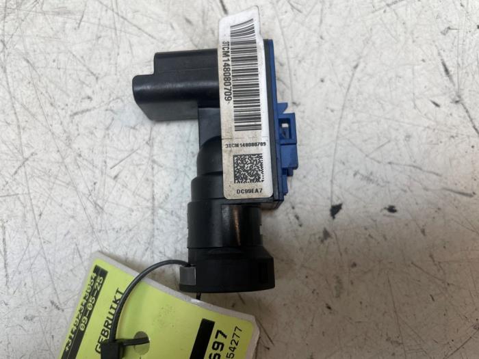 Gebrauchte Bremsassistent Sensor Opel Corsa F (UB/UH/UP) Electric, Corsa-e 50kWh Preis € 15,00 Margenregelung angeboten von Autodemontage van de Laar