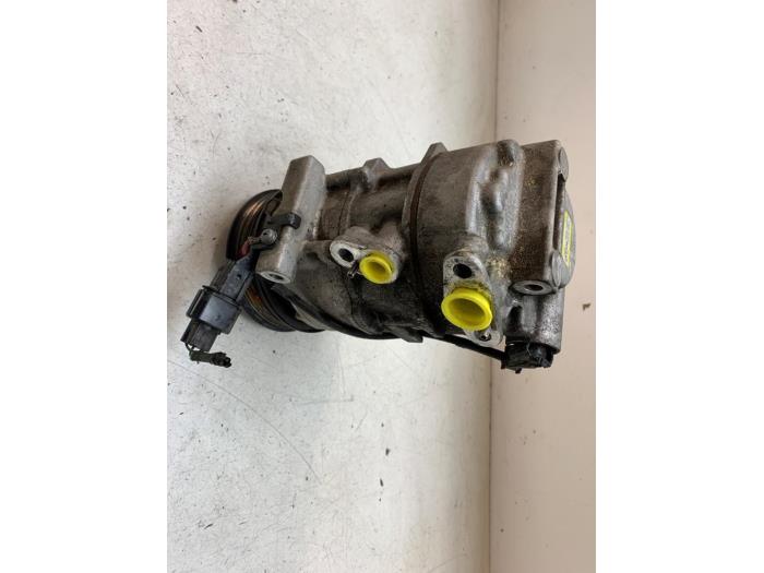 Gebrauchte Klimapumpe Kia Stonic (YB) 1.0i T-GDi 12V Eco-Dynamics+ Preis € 135,00 Margenregelung angeboten von Autodemontage van de Laar