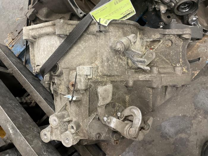 Gebrauchte Getriebe Opel Meriva (A) 1.7 CDTI 16V Preis € 200,00 Margenregelung angeboten von Autodemontage van de Laar