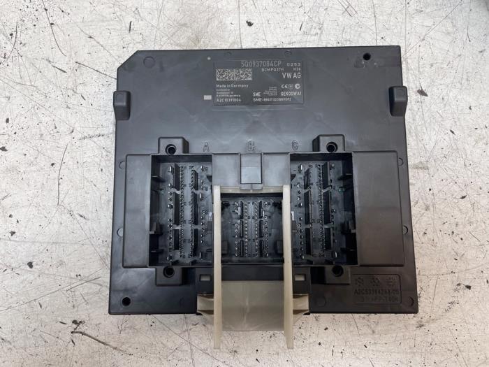 Used Body control computer Audi Q2 (GAB/GAG) 1.4 TFSI 16V Price € 100,00 Margin scheme offered by Autodemontage van de Laar