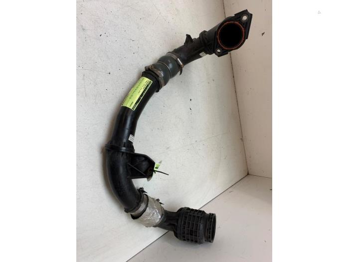Gebrauchte Intercooler Rohr Renault Trafic (1FL/2FL/3FL/4FL) 2.0 dCi 16V 120 Preis € 150,00 Margenregelung angeboten von Autodemontage van de Laar