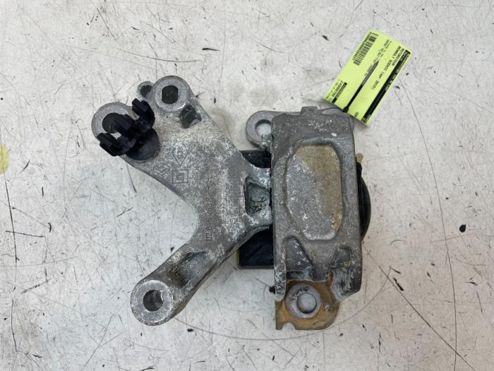 Used Engine mount Renault Scénic III (JZ) 1.2 16V TCe 130 Price on request offered by Autodemontage van de Laar
