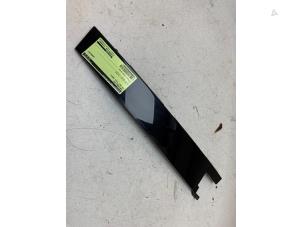 Begagnade Dörrstripe Volkswagen Golf VIII (CD1) 2.0 GTI 16V Pris € 35,00 Marginaltabell erbjuds av Autodemontage van de Laar