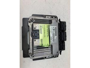 Gebrauchte Steuergerät Motormanagement Peugeot Partner (GC/GF/GG/GJ/GK) 1.6 HDI 75 Phase 2 Preis € 125,00 Margenregelung angeboten von Autodemontage van de Laar