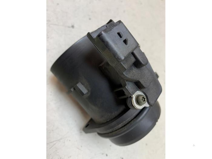 Gebrauchte Luftmassenmesser Peugeot Partner (GC/GF/GG/GJ/GK) 1.6 HDI 75 Phase 2 Preis € 30,00 Margenregelung angeboten von Autodemontage van de Laar