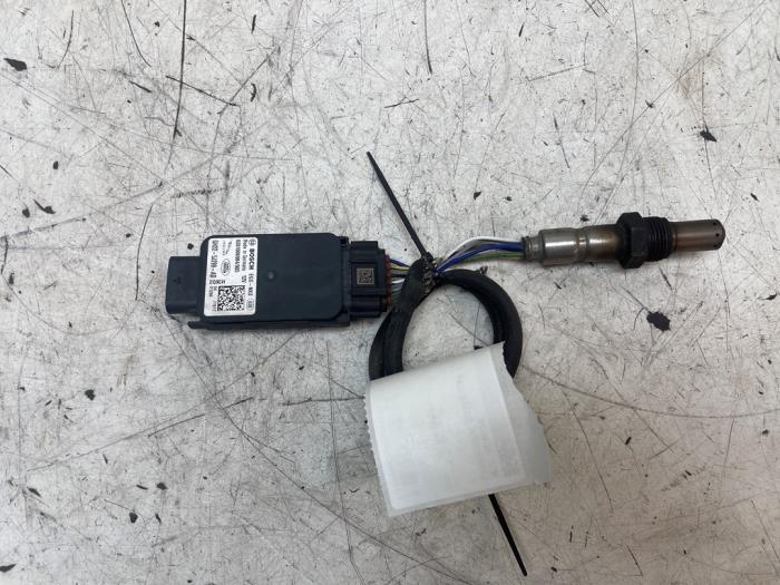 Gebrauchte Nox Sensor Landrover Discovery Sport (LC) 2.0 TD4 150 16V Preis auf Anfrage angeboten von Autodemontage van de Laar