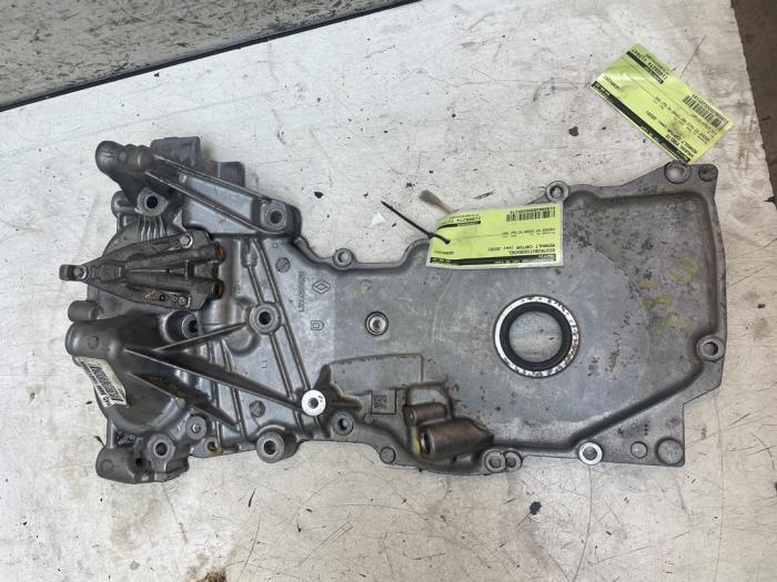 Gebrauchte Kettenkasten Deckel Renault Captur II (RJB) Preis € 175,00 Margenregelung angeboten von Autodemontage van de Laar