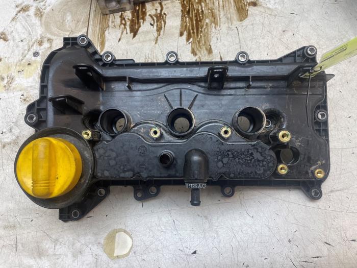 Gebrauchte Ventildeckel Renault Captur II (RJB) Preis € 35,00 Margenregelung angeboten von Autodemontage van de Laar