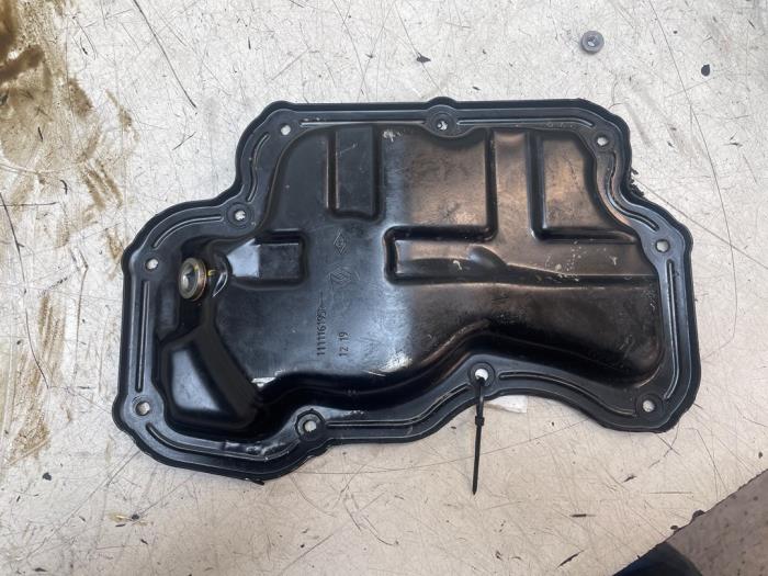 Gebrauchte Ölwanne Renault Captur II (RJB) Preis € 35,00 Margenregelung angeboten von Autodemontage van de Laar