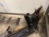 Sill, right from a Volkswagen Tiguan Allspace (BW2) 1.4 TSI 16V 2018