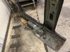 Sill, right from a Volkswagen Tiguan Allspace (BW2) 1.4 TSI 16V 2018