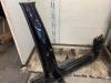 Sill, right from a Volkswagen Tiguan Allspace (BW2) 1.4 TSI 16V 2018