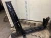 Sill, right from a Volkswagen Tiguan Allspace (BW2) 1.4 TSI 16V 2018