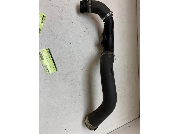 Gebrauchte Intercooler Rohr Dacia Lodgy (JS/SD0J) 1.2 TCE 16V Preis € 50,00 Margenregelung angeboten von Autodemontage van de Laar