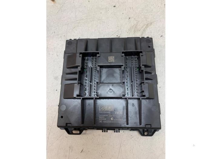 Used Body control computer Skoda Citigo 1.0 12V Price € 150,00 Margin scheme offered by Autodemontage van de Laar