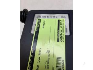 Begagnade ABS-pump Skoda Citigo 1.0 12V Pris € 85,00 Marginaltabell erbjuds av Autodemontage van de Laar