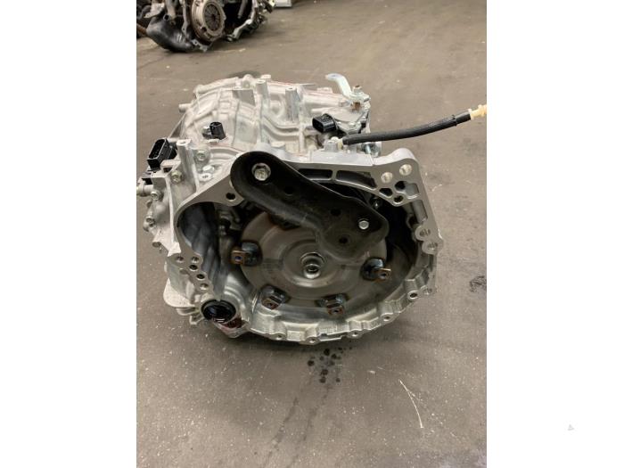Gebrauchte Getriebe Toyota Aygo X 1.0 12V VVT-i Preis € 1.100,00 Margenregelung angeboten von Autodemontage van de Laar